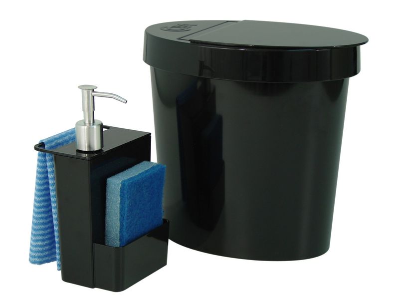 DISPENSER-MULTI-GLASS-COZA-PRETO-600ML