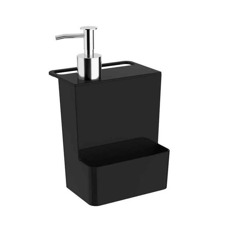 DISPENSER-MULTI-GLASS-COZA-PRETO-600ML