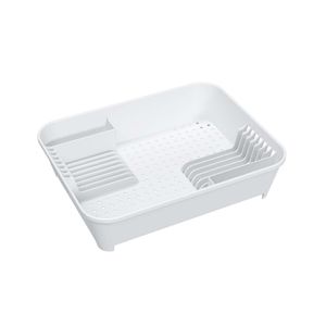 Escorredor de Louça Basic Coza Branco