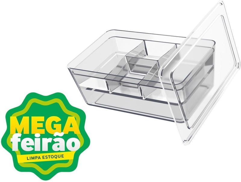 Caixa-Organizadora-Retangular-Retro-Coza-com-Divisoria-Cristal