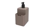 DISPENSER-SINGLE-COZ-WARM-GRAY-500ML