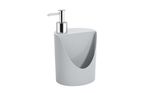 DISPENSER-BASIC-COZA-R-J-600ML-CINZA-FRIO