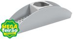 Organizador-De-Pia-Basic-Coza-10862-0499-Cinza-Frio