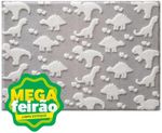 Tapete-Jolitex-Mimo-Dino-Cinza-70x100cm