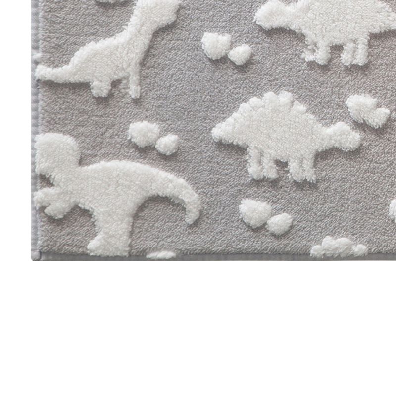 TAPETE-JOLITEX-MIMO-DINO-CINZA-70X100CM