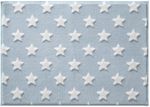 Tapete-Jolitex-Mimo-Estrelas-Azul-70x100cm