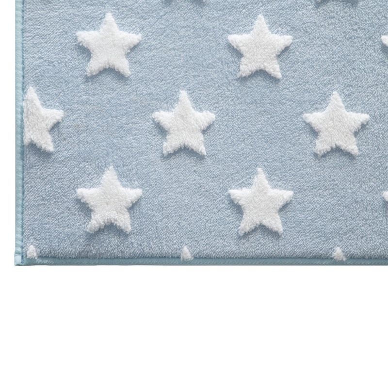 TAPETE-JOLITEX-MIMO-ESTRELAS-AZUL-70X100CM