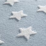 TAPETE-JOLITEX-MIMO-ESTRELAS-AZUL-70X100CM