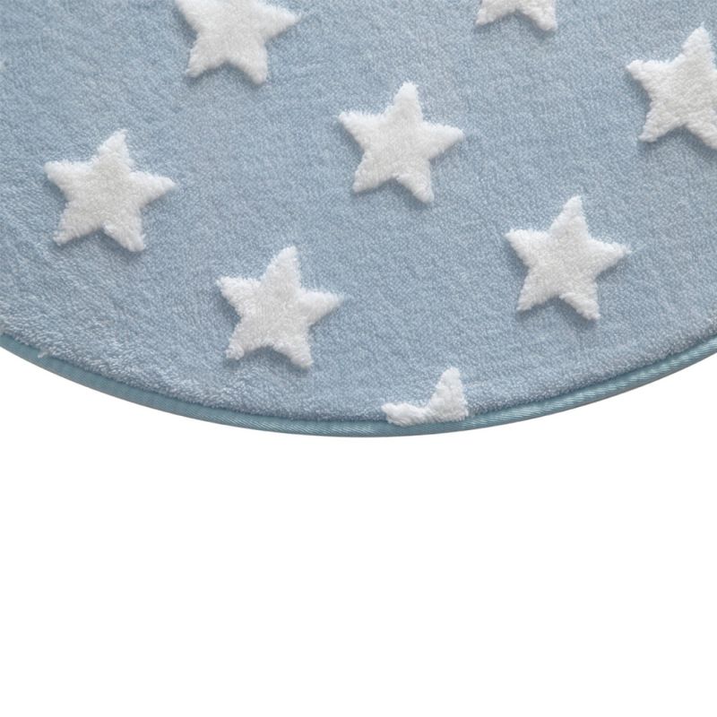 TAPETE-JOLITEX-MIMO-ESTRELAS-REDONDO-AZUL-DIAMETRO-1M
