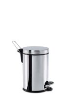 LIXEIRA-INOX-BRINOX-3040-201-COM-PEDAL-E-BALDE-3L