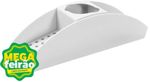 Organizador-De-Pia-Branco-Basic-Coza-10862-0007-Branco