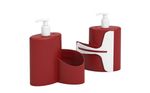 DISPENSER-ABRACO-BASIC-COZA-600ML-VERMELHO-BOLD