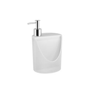 Dispenser Basic Coza R&J 600ml Natural