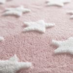 TAPETE-JOLITEX-MIMO-ESTRELAS-REDONDO-ROSA-DIAMETRO-1M