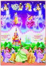 TAPETE-JOLITEX-INFANTIL-RECREIO-DISNEY-PRINCESAS-BRANCA-DE-NEVE-120X180M