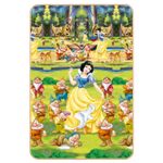 TAPETE-JOLITEX-INFANTIL-RECREIO-DISNEY-PRINCESAS-BRANCA-DE-NEVE-120X180M