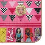 TAPETE-JOLITEX-INFANTIL-RECREIO-MATTEL-BARBIE-120X180M