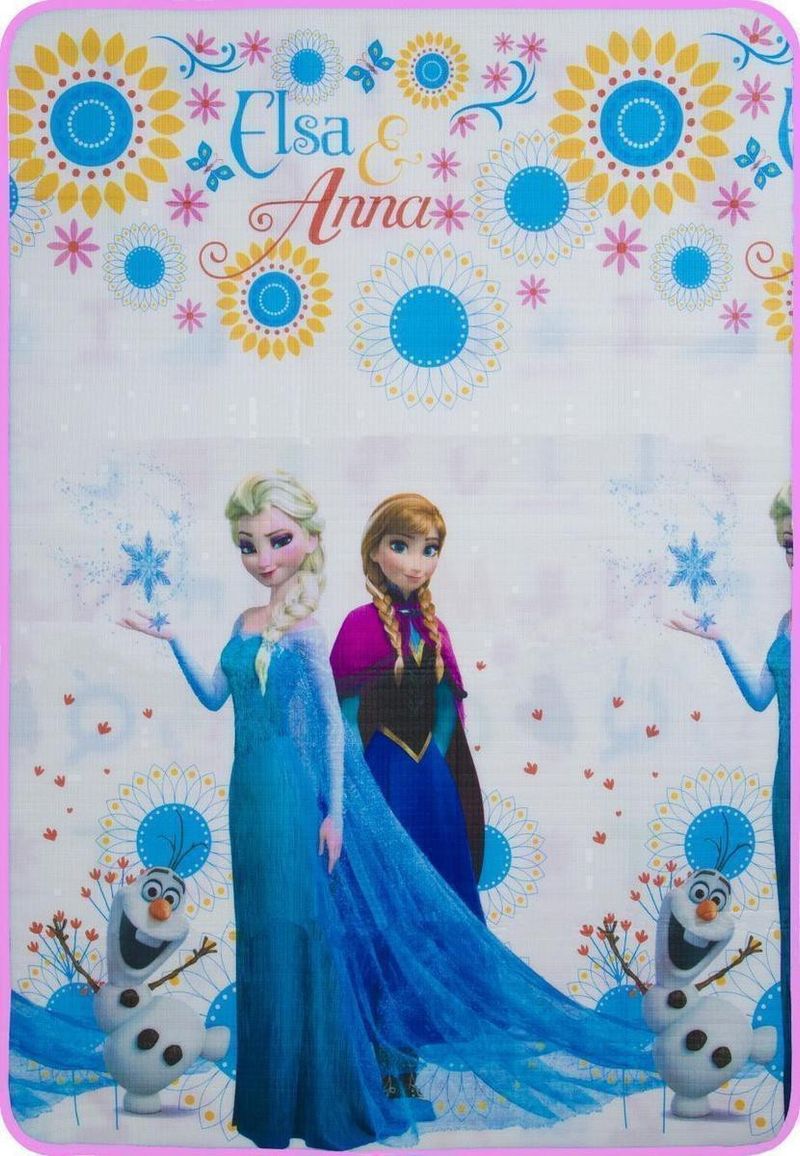 Tapete-Jolitex-Infantil-Recreio-Disney-Frozen-120x180m