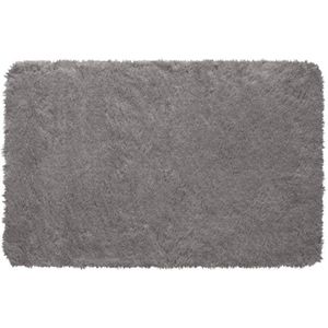 Tapete Jolitex Melody Cinza 47x90cm