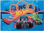Tapete-Jolitex-Joy-Mattel-Hotwheels-Azul-70x100cm