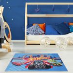 TAPETE-JOLITEX-JOY-MATTEL-HOTWHEELS-AZUL-70X100CM
