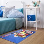 TAPETE-JOLITEX-JOY-DISNEY-MICKEY-AZUL-70X100CM