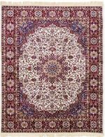 Tapete-Jolitex-Belga-Bruges-Marfim-e-Vermelho-100x40cm
