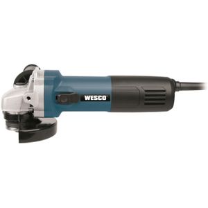 Esmerilhadeira Hobby Angular Wesco WS4740 4.1/2" 750W 220V