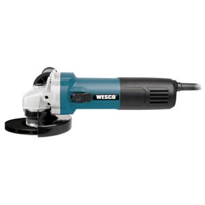 Esmerilhadeira Hobby Angular Wesco WS4740U 4.1/2" 750W 110V