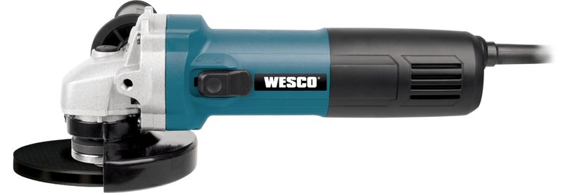 ESMERILHADEIRA-ANGULAR-WESCO-4.1-2-750W-WS4740U-127V