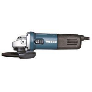 Esmerilhadeira Hobby Angular Wesco WS4700 4.1/2" 850W 220V
