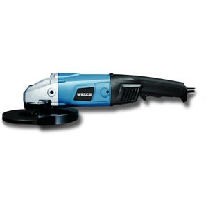Esmerilhadeira Hobby Angular Wesco WS4701 7" 2000W 220V
