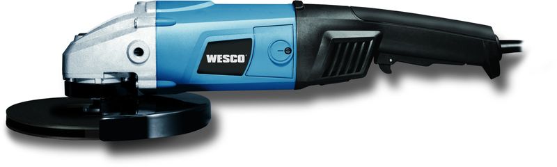 ESMERILHADEIRA-ANGULAR-WESCO-7-2000W-WS4701-220V