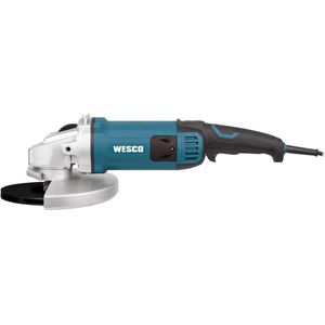 Esmerilhadeira Hobby Angular Wesco WS4703U 9" 2350W 110V