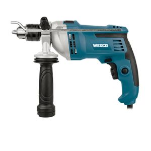 Furadeira de Impacto Hobby Wesco WS3176U 1000W 110V