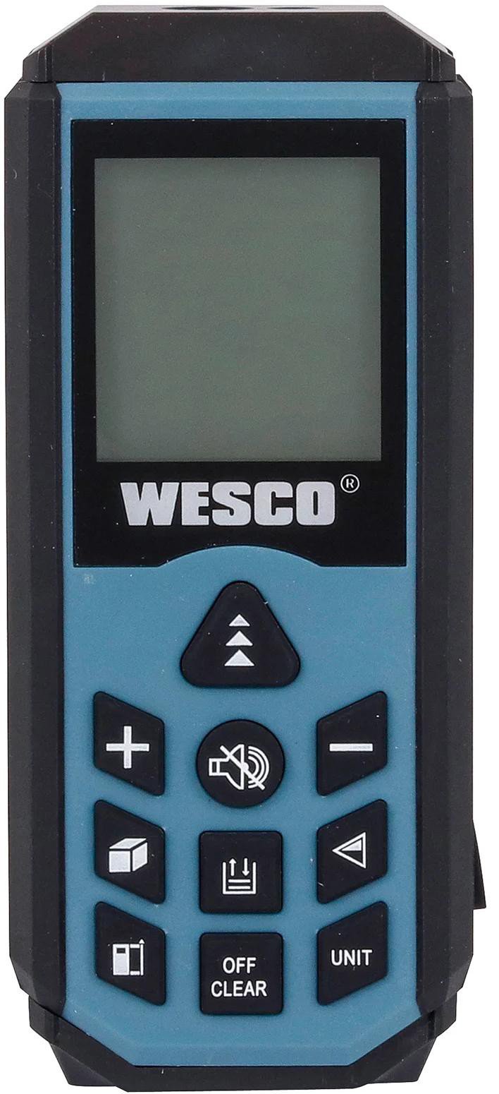 TRENA-LASER-WESCO-40M-WS8910