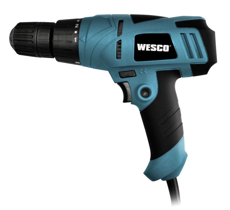 PARAFUSADEIRA-E-FURADEIRA-WESCO-WS3231U-3-8-300W-110V