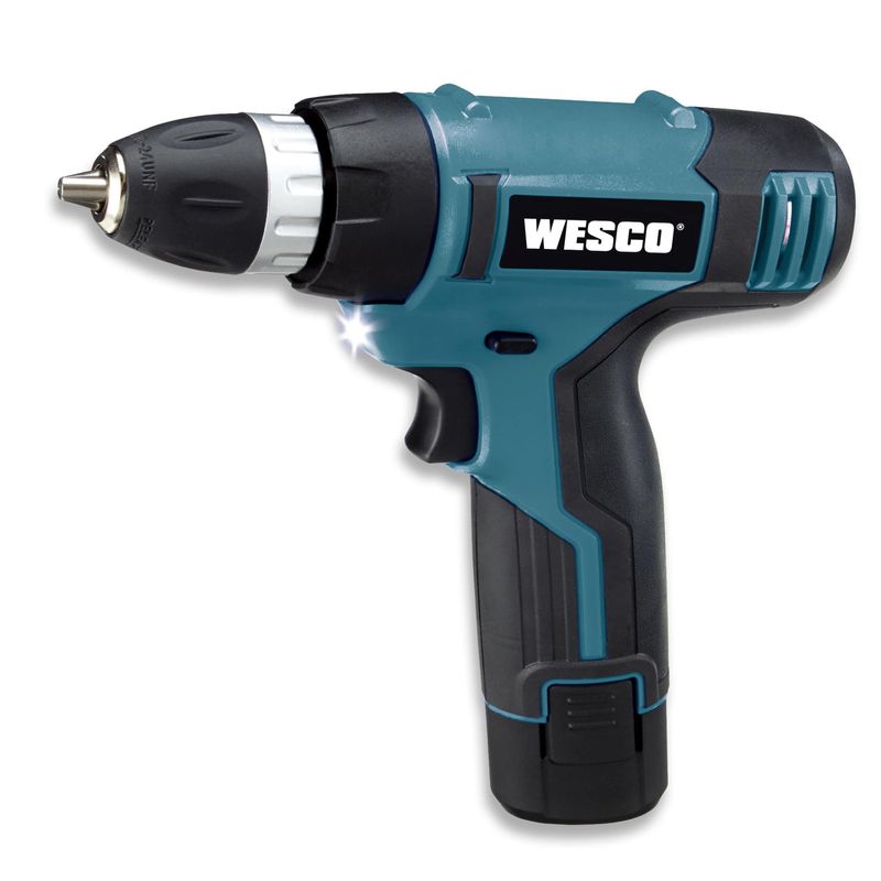PARAFUSADEIRA-E-FURADEIRA-WESCO-WS2532-10MM-12V