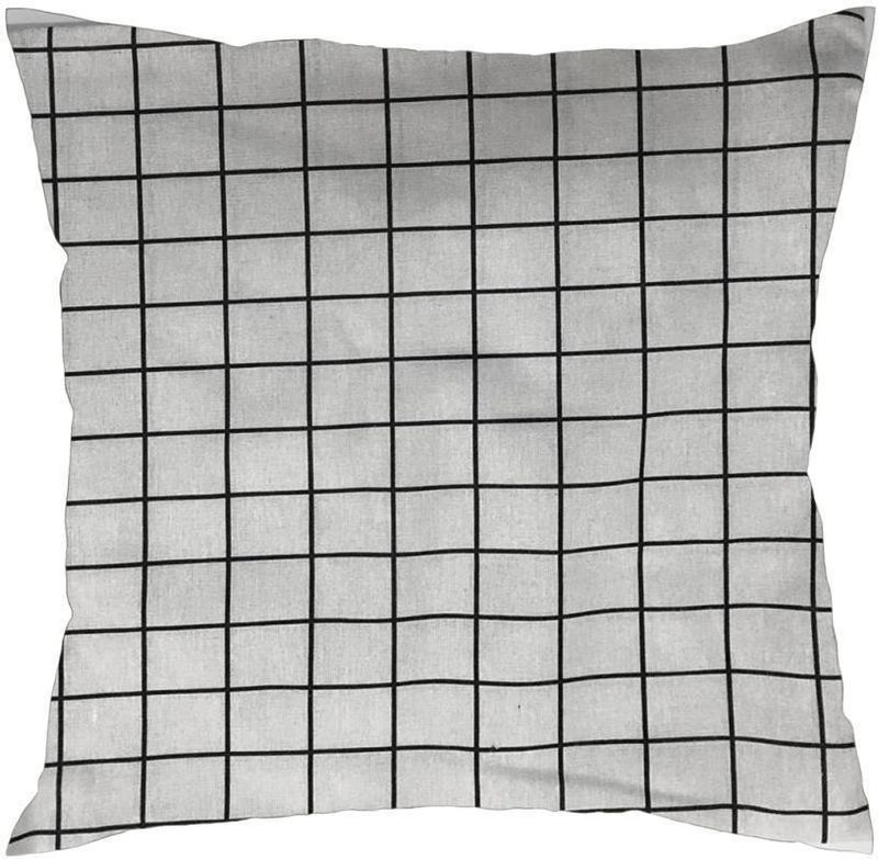 Capa-de-Almofada-Havana-Jolitex-Quadrados-Branco-45x45cm