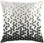 Capa-de-Almofada-Avalon-Jolitex-Estampa-1-Preto-e-Branco-43X43cm