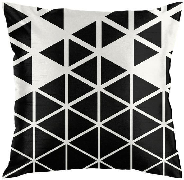 Capa-de-Almofada-Avalon-Jolitex-Estampa-3-Preto-e-Branco-43X43cm