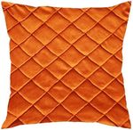 Capa-de-Almofada-Cantone-Jolitex-Azul-Laranja-40x40cm