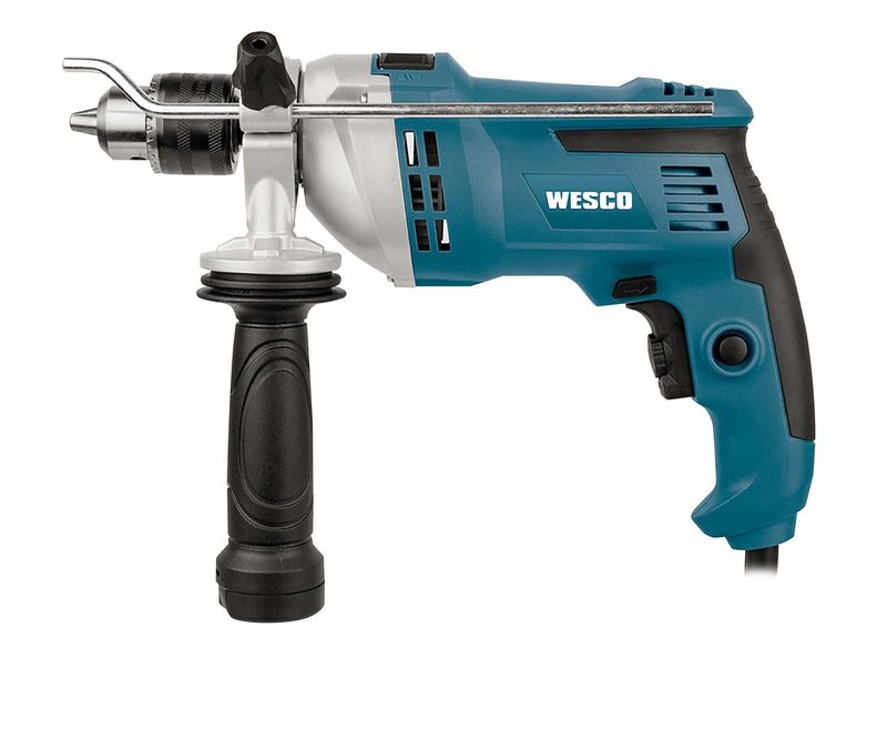 FURADEIRA-IMPACTO-WESCO-1000W-WS3176