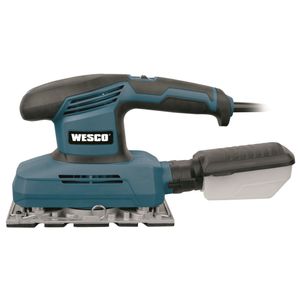 Lixadeira Oscilante Elétrica Wesco WS4168 240W 220V