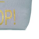 PESO-DE-PORTA-MINHA-CASA-E-TOP-CINZA-950G