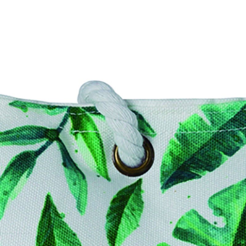 PESO-DE-PORTA-FOLHAS-VERDE-950G