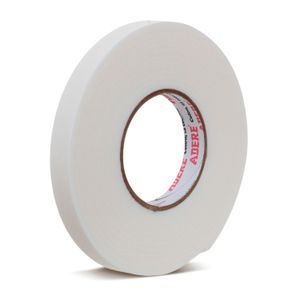 Espuma de Vedação Adere Branca 19mm 5m