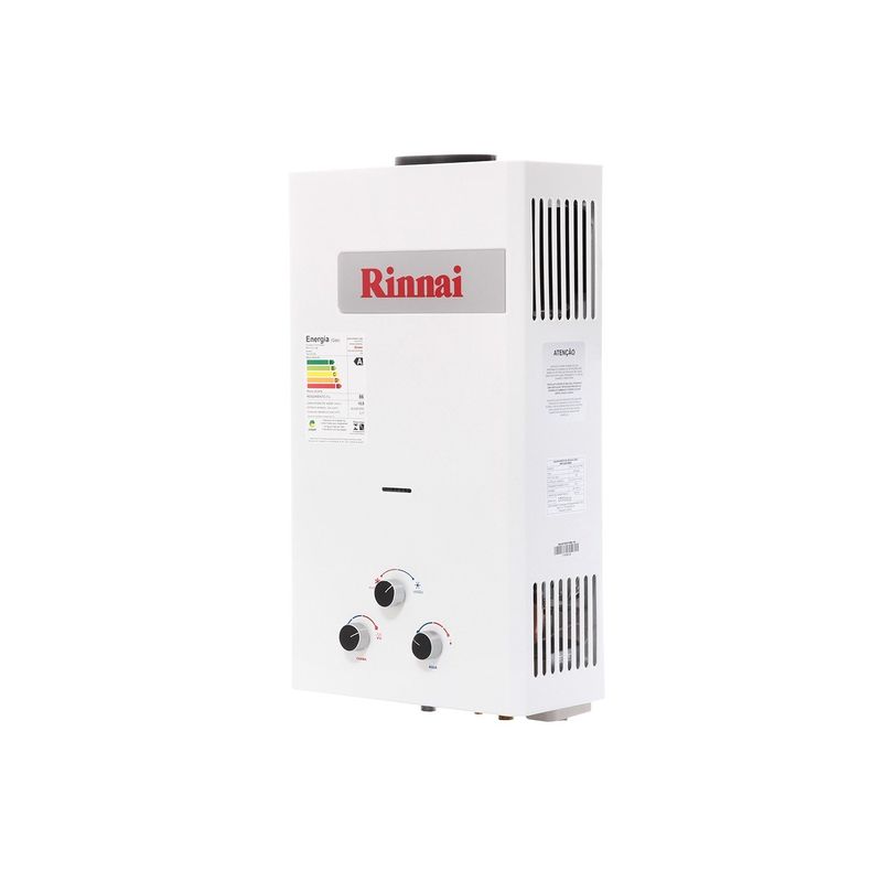 AQUECEDOR-DE-AGUA-A-GAS-RINNAI-M15-MECANICO-GN-24KW