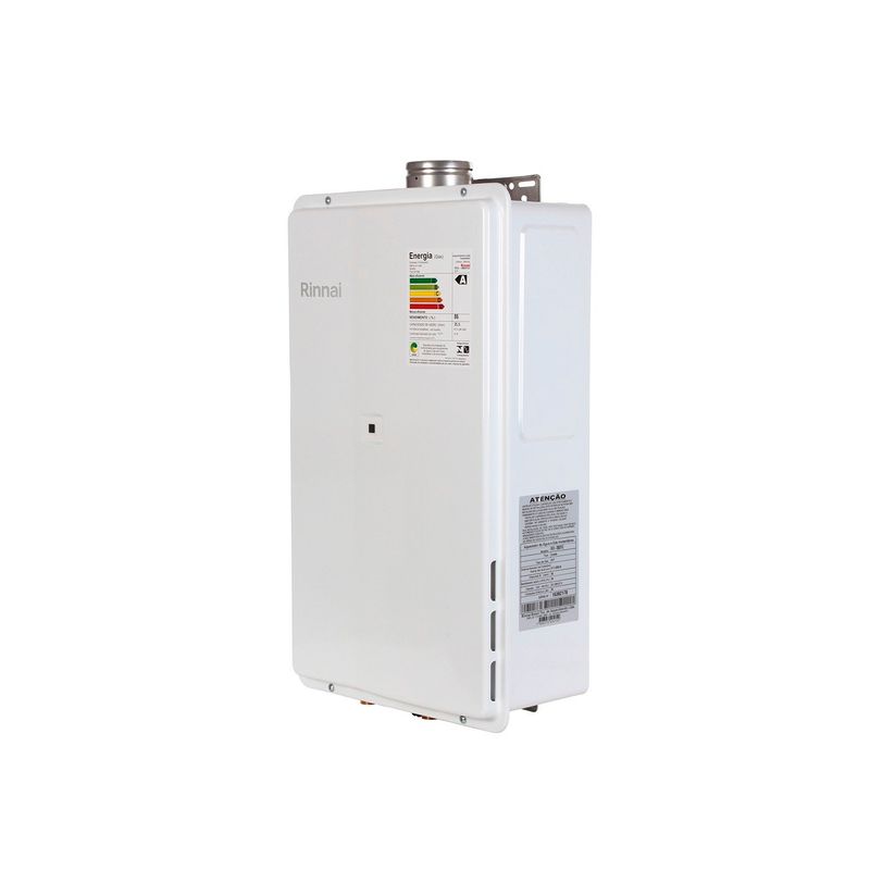 AQUECEDOR-AGUA-A-GAS-RINNAI-A2802FEC-ELETRONICO-GN-573KW-BIVOLT