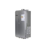 AQUECEDOR-AGUA-A-GAS-RINNAI-A2802FEC-ELETRONICO-GLP-573KW-PRATA-BIVOLT